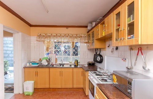 Syokimau Hotel | Zarita Boutique Hotel