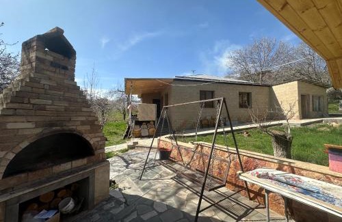 Vayots Dzor Province Casa | Zaritap Guest House