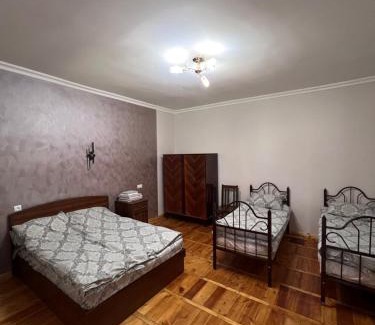 Vayots Dzor Province Casa | Zaritap Guest House