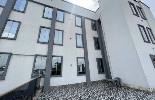 Ofin Apartamento | zarmmak
