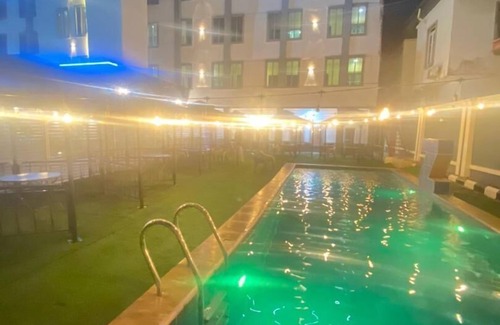 Ofin Apartamento | zarmmak