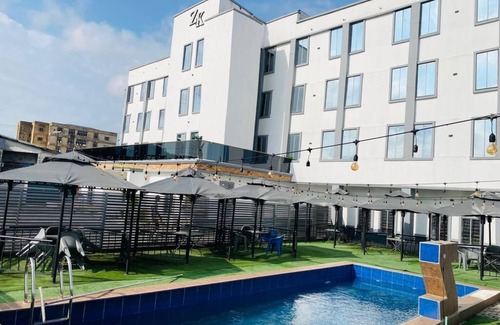 Ofin Apartamento | zarmmak