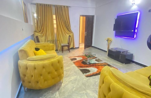 Ofin Apartamento | zarmmak