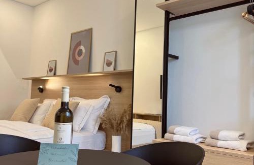 Izola Apartamento | Zaro Apartments