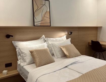 Izola Apartamento | Zaro Apartments