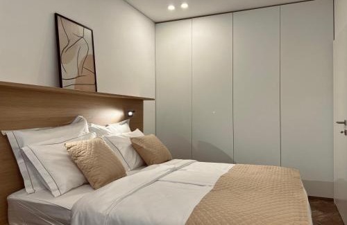 Izola Apartamento | Zaro Apartments