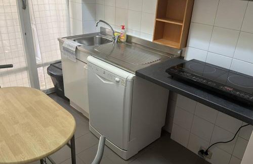 Cittadella Apartamento | Zarotto 71
