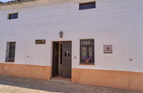 Fuenteheridos Casa | Zarzo del Tragaluz