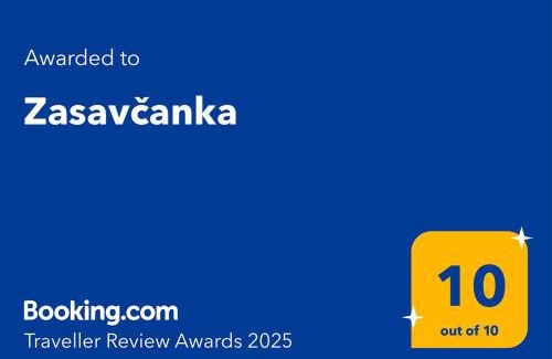 Zasavica Casa | Zasavčanka