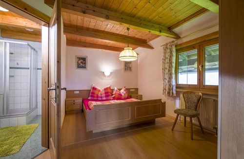 Koessen Casa | Zasserlhof Familie Bamberger