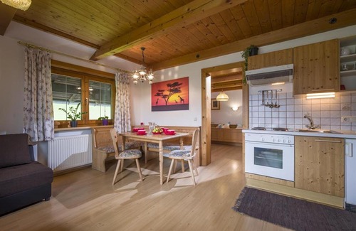 Koessen Casa | Zasserlhof Familie Bamberger