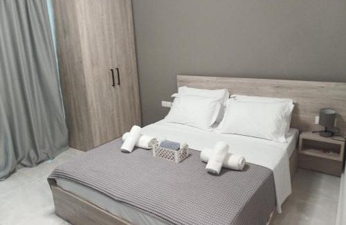 Kamariotissa Apartamento | Zathay Apartments