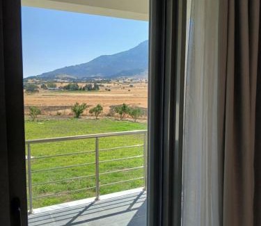Kamariotissa Apartamento | Zathay Apartments
