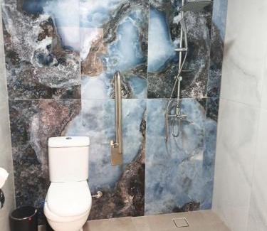 Kamariotissa Apartamento | Zathay Apartments