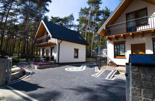 Turawa Casa | Zatoczka Turawa