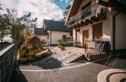 Turawa Casa | Zatoczka Turawa