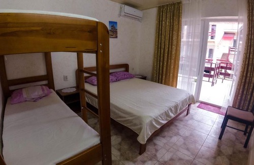 Zatoka Hotel | Zatoka Hotel Irina