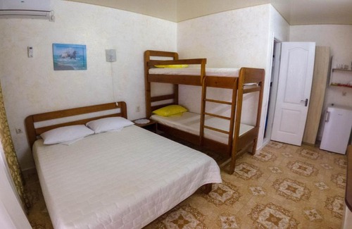 Zatoka Hotel | Zatoka Hotel Irina