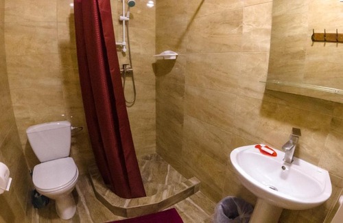 Zatoka Hotel | Zatoka Hotel Irina