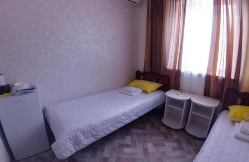 Zatoka Hotel | Zatoka Hotel Irina