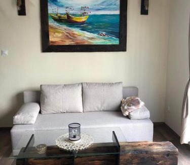 Mechelinki Casa | Zatoka Marina