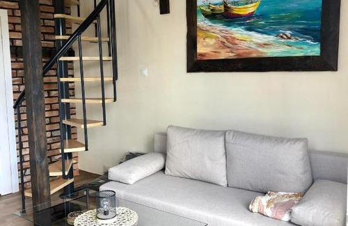 Mechelinki Casa | Zatoka Marina