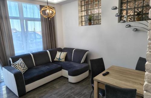 Mechelinki Casa | Zatoka pensjonat