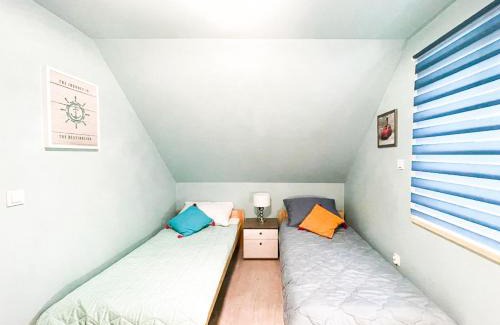 Tarnobrzeg Casa | Zatoka Perska - Domek Włoch - Jezioro Tarnobrzeskie