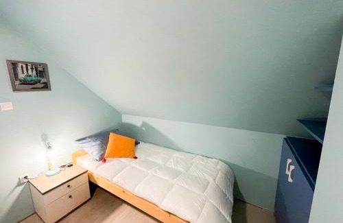 Tarnobrzeg Casa | Zatoka Perska - Domek Włoch - Jezioro Tarnobrzeskie
