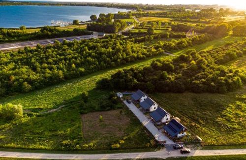 Tarnobrzeg Casa | Zatoka Perska - Domek Włoch - Jezioro Tarnobrzeskie