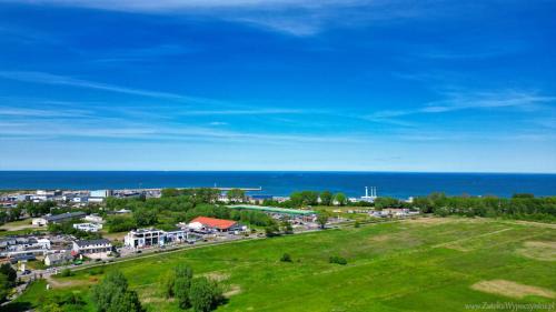 Wladyslawowo Apartamento | Zatoka Wypoczynku Apartamenty