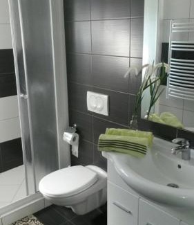 Zaton Apartamento | ZATONKA apartments