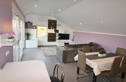 Zaton Apartamento | ZATONKA apartments