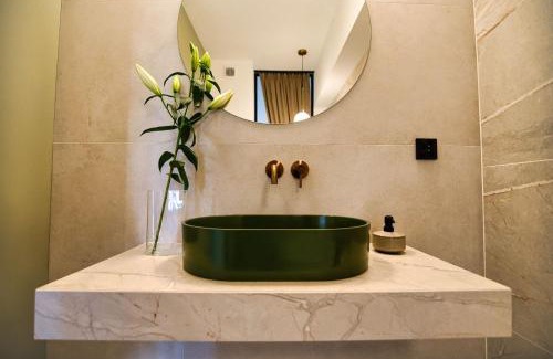 Zator Apartamento | Zator Apartament MINT wanna spa