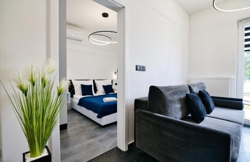 Zator Apartamento | Zatorski Apartament na Jaśminowej