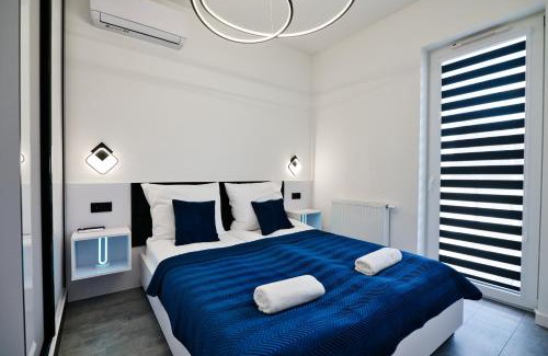 Zator Apartamento | Zatorski Apartament na Jaśminowej