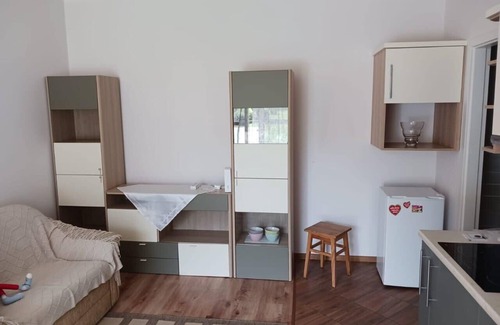 Olsztyn Apartamento | Zatorze Comfort Stay Apartment