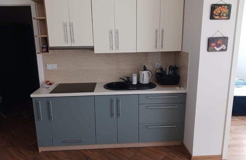 Olsztyn Apartamento | Zatorze Comfort Stay Apartment