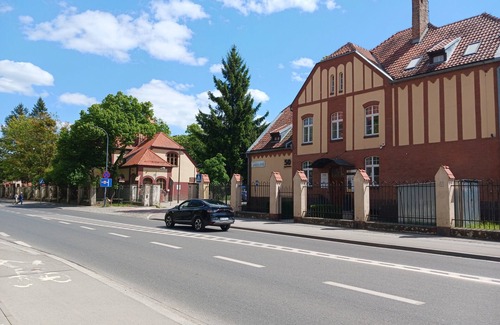Olsztyn Apartamento | Zatorze Comfort Stay Apartment