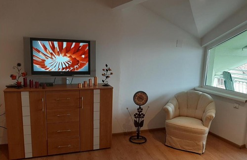 Golubac Apartamento | Zatvoreno