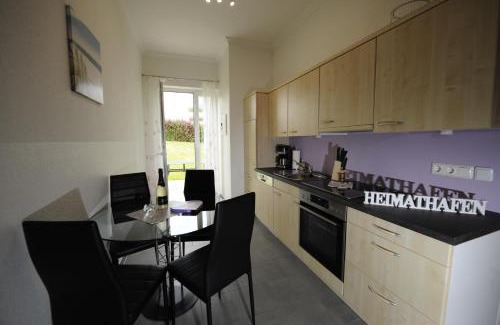 Ellenberg Apartamento | Zauberfaden Neu