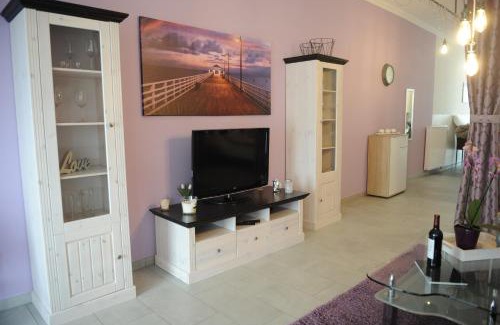Ellenberg Apartamento | Zauberfaden Neu