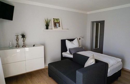Altotting Apartamento | Zauberhaftes Stadthaus