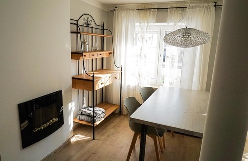 Altotting Apartamento | Zauberhaftes Stadthaus