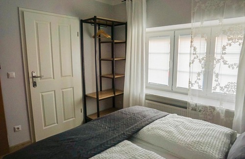 Altotting Apartamento | Zauberhaftes Stadthaus