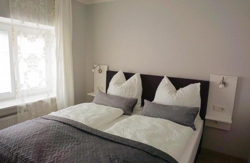 Altotting Apartamento | Zauberhaftes Stadthaus