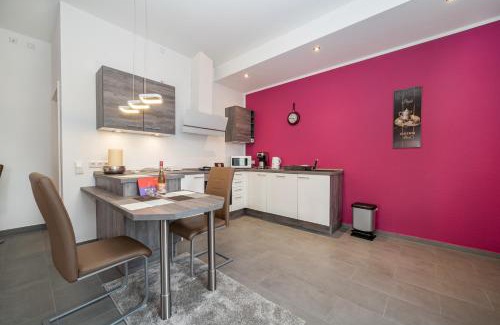 Ellenberg Apartamento | Zauberwelt