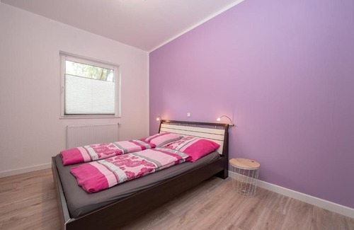 Ellenberg Apartamento | Zauberwelt