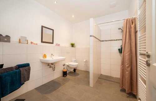 Ellenberg Apartamento | Zauberwelt