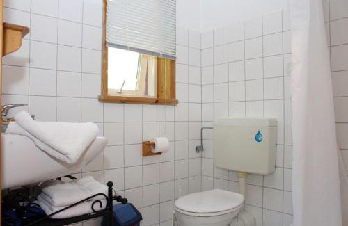 St. Peter-Ording Apartamento | Zaunkönig